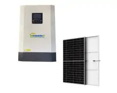 Комплект Економія електроенергії