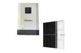 Комплект Экономия электроэнергии 1