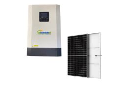 Комплект "Економія електроенергії"