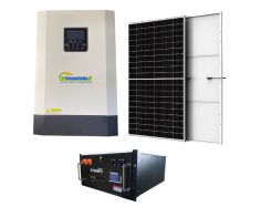 Комплект "Автономія електроенергії"