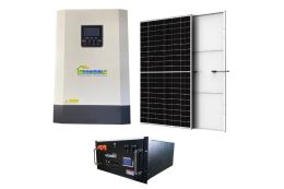 Комплект "Автономия электроэнергии"