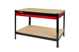 Верстак Holzmann WT40