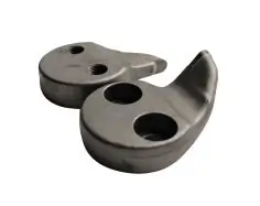 Комплект фрез до подрібнювача пнів SGR1500