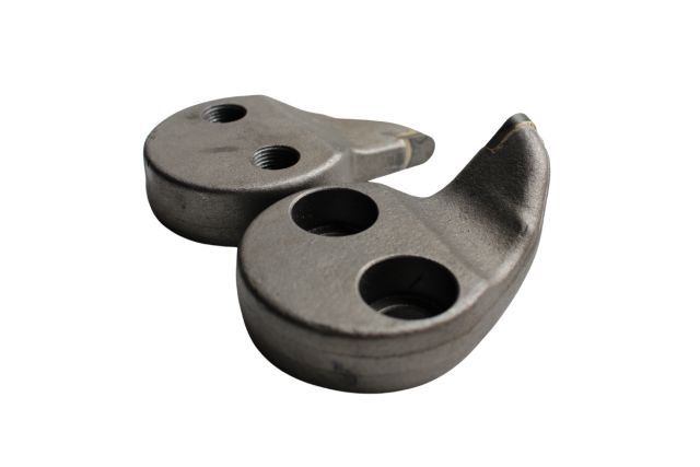 Комплект фрез до подрібнювача пнів SGR1500