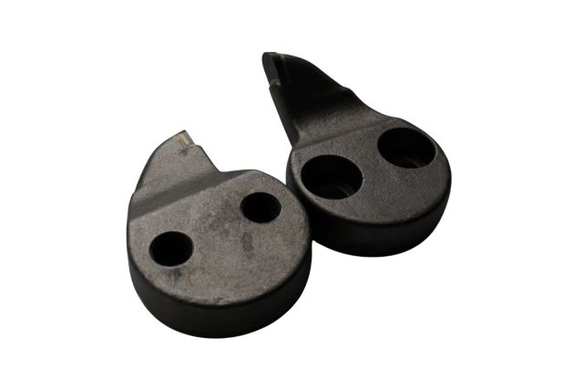 Комплект фрез для измельчителя пней SGR1500