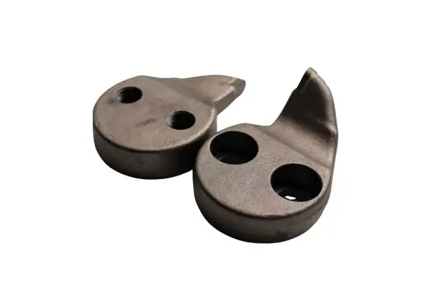 Комплект фрез до подрібнювача пнів SGR1500 3