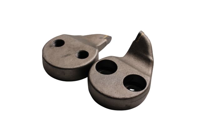 Комплект фрез до подрібнювача пнів SGR1500