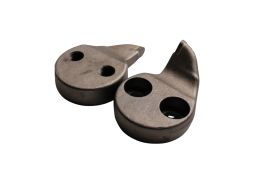 Комплект фрез до подрібнювача пнів SGR1500