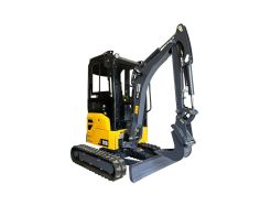 Міні-екскаватор NEX GROUP N18