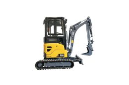 Мини-экскаватор NEX GROUP N18