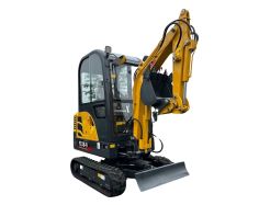 Мини-экскаватор YUCHAI YC 18-9