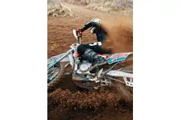 Кросовий мотоцикл Barton NXT 300 4