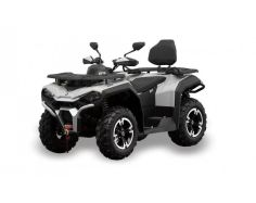 Квадроцикл Hisun Guardian 550