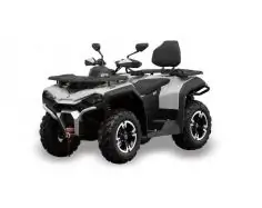 Квадроцикл Hisun Guardian 550