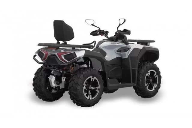 Квадроцикл Hisun Guardian 550
