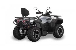 Квадроцикл Hisun Guardian 550