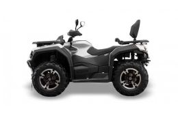 Квадроцикл Hisun Guardian 550