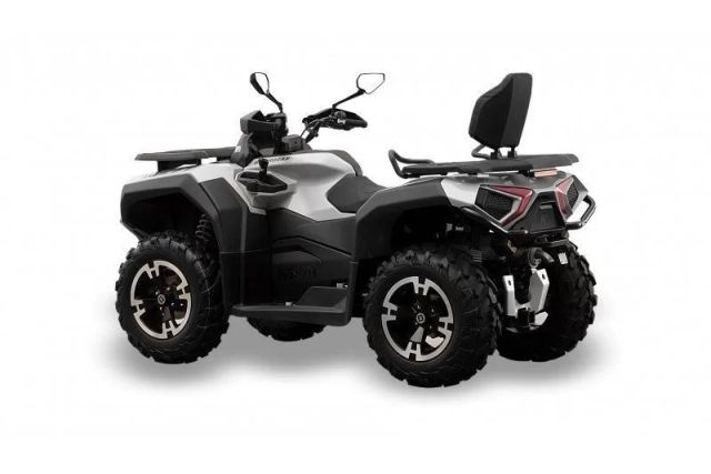 Квадроцикл Hisun Guardian 550