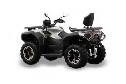 Квадроцикл Hisun Guardian 550 5