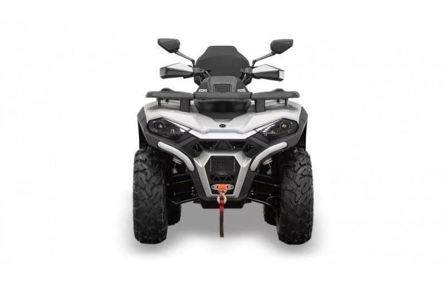 Квадроцикл Hisun Guardian 550