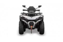 Квадроцикл Hisun Guardian 550