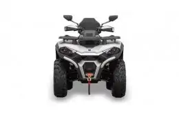 Квадроцикл Hisun Guardian 550 6