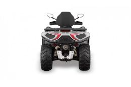 Квадроцикл Hisun Guardian 550