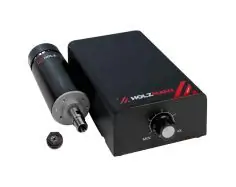 Комплект модернизации шпинделя HOLZMANN CTF45P500W для фрезерного станка с ЧПУ CTF45P_230V