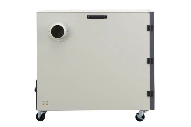 Дводискова шліфувальна машина CORMAK M300S з...