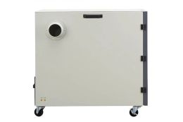 Дводискова шліфувальна машина CORMAK M300S з підставкою та витяжкою MDC1500 400V