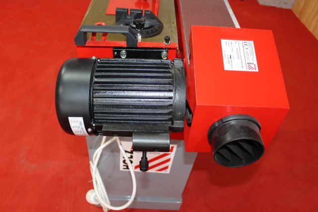 Кромкошлифовальный станок Holzmann KOS 2260C