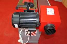 Кромкошлифовальный станок Holzmann KOS 2260C