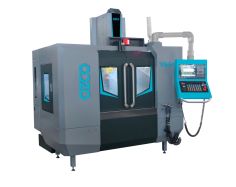 Фрезерный станок с ЧПУ OZCO VM4