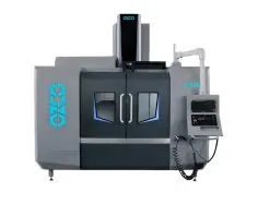 Фрезерний верстат з ЧПК OZCO VM18