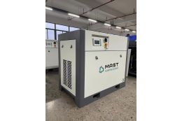 Винтовой компрессор Mast SH-15 inverter 12BAR