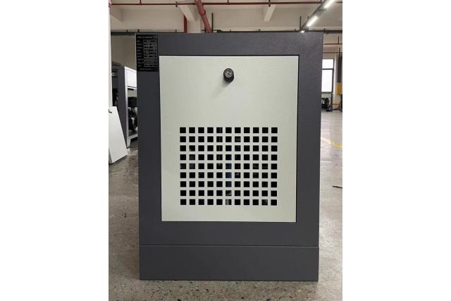 Винтовой компрессор Mast SH-20 inverter 12BAR