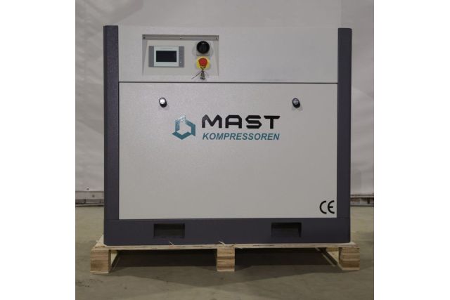 Винтовой компрессор Mast SH-20 inverter 12BAR