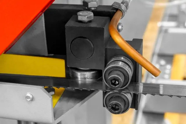 Стрічкова пилорама Holzmann BBS 350 3