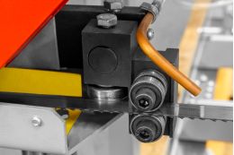 Ленточная пилорама Holzmann BBS 350 Ленточная пилорама Holzmann BBS 350