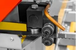 Стрічкова пилорама Holzmann BBS 350 3