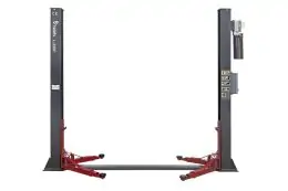 Автоматичний двостійковий підйомник REDATS L-220F 1