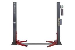 Автоматический двухстоечный подъемник REDATS L-220F