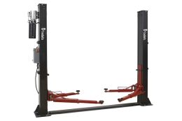 Автоматический двухстоечный подъемник REDATS L-220F