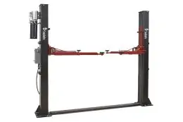 Автоматичний двостійковий підйомник REDATS L-220F 3