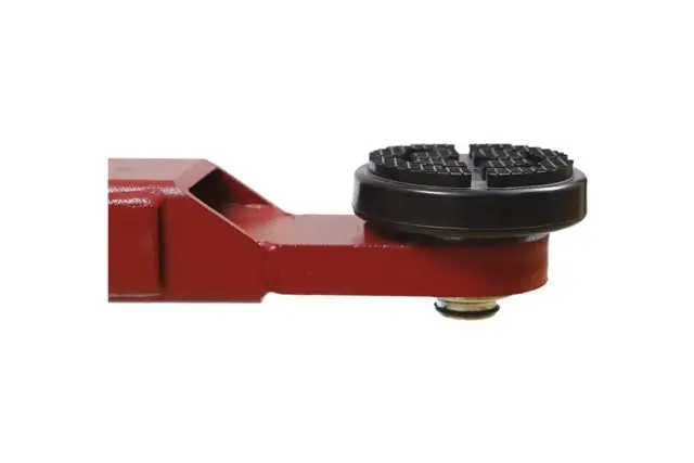 Автоматичний двостійковий підйомник REDATS L-220F 4