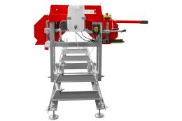 Ленточная пилорама Holzmann BBS 350 Ленточная пилорама Holzmann BBS 350
