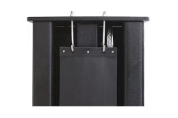 Автоматичний двостійковий підйомник REDATS L-220F