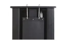 Автоматический двухстоечный подъемник REDATS L-220F 6