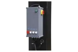 Автоматический двухстоечный подъемник REDATS L-220F 7