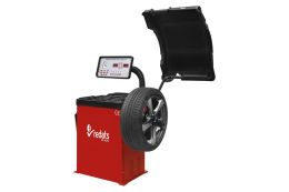 Напівавтоматичний балансувальний верстат REDATS W-620